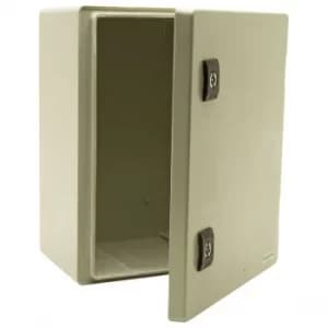 Schneider Electric NSYPLM64G GRP Enclosure (647x436x250)