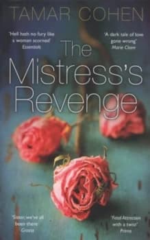 The Mistresss Revenge by Tamar Cohen Paperback