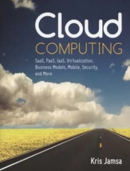 Cloud Computing Paperback