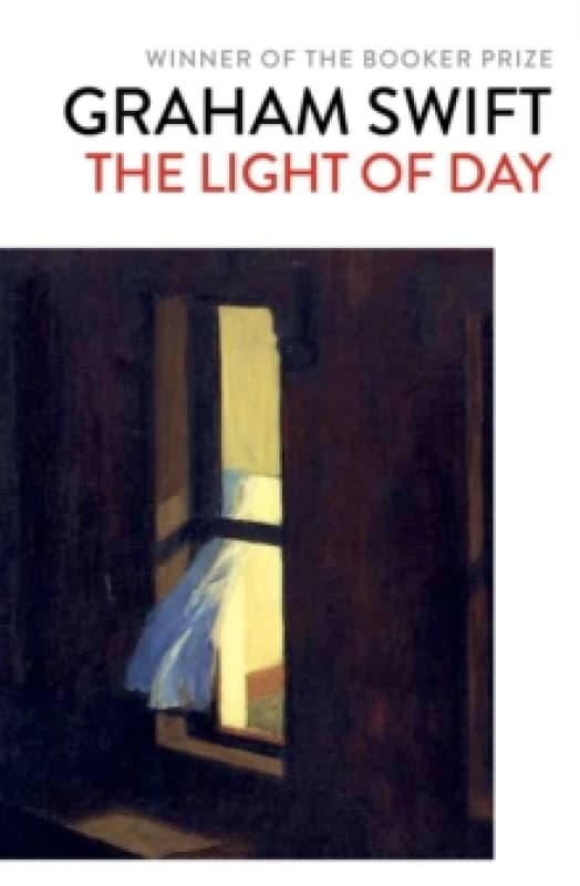 The Light of Day Paperback / softback