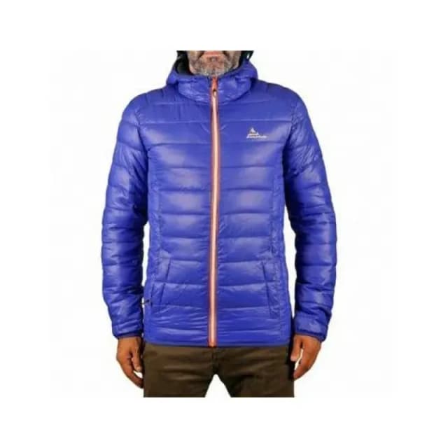 Peak Mountain Ski jacket Peak Mountain Censeo Bleu Male 2XL CENSEO/DN/B/BLEU FLUO-BLEU NUIT
