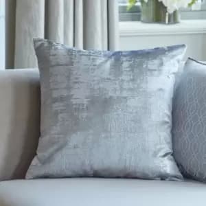 Aphrodite Cushion Anthracite, Anthracite / 50 x 50cm / Cover Only