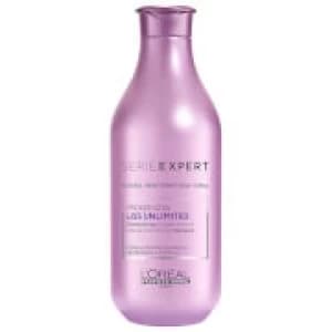 LOreal Professionnel Serie Expert Liss Unlimited Shampoo 300ml