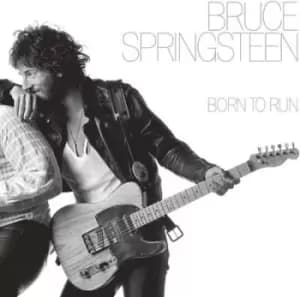 Bruce Springsteen - Born to Run CD Album - Used