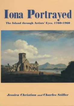 Iona Portrayed by Jessica Christian and Charles Stiller Paperback
