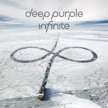 Deep Purple - Infinite Vinyl