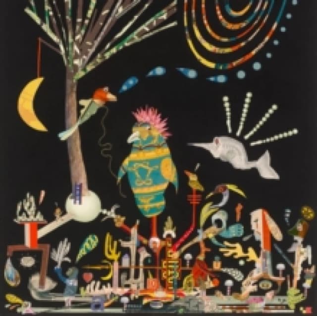 Butcher Brown Presents Triple Trey: Featuring Tennishu and R4ND4ZZO BIGB4ND CD / Album