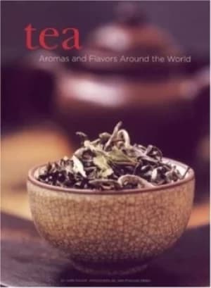 Tea by Lydia Gautier