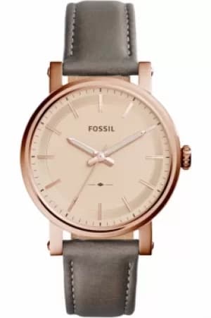 Ladies Fossil Original Boyfriend Watch ES4180