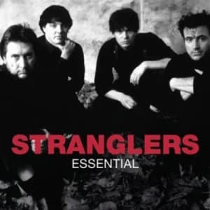 Essential by The Stranglers CD Album
