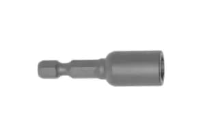 Teng Tools NS45508M 8mm - Nut Setter - Magnetic - 1/4" Hex - 45mm Length