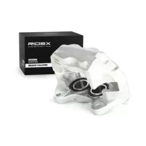 RIDEX Brake caliper Front Axle Left 78B0054 Caliper,Disc brake caliper TOYOTA,LAND CRUISER 90 (_J9_),4 RUNNER (KZN18_, VZN18_, RZN18_)