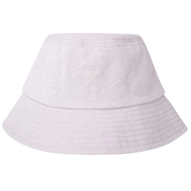 Elevate NXT Mens Melo French Terry Bucket Hat in Lilac Lilac Male One Size