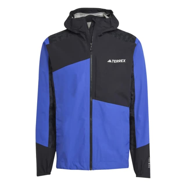 Adidas Xpr Hybr Rr J Semi Blue/Blk male S