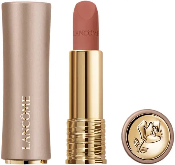 Lancome L'Absolu Rouge Intimatte Lipstick 3.2g 220 - French Blush