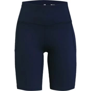 Under Armour Armour Meridian Bike Shorts - Blue
