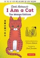 soseki natsumes i am a cat the manga edition the tale of a cat with no name