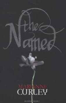 The Named by Marianne Curley Book