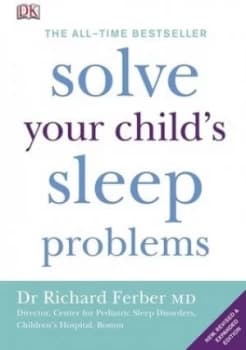 Solve Your Childs Sleep Problems by Debbie Beckerman Paperback