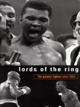 Lords of the Ring by Peter Arnold Paperback