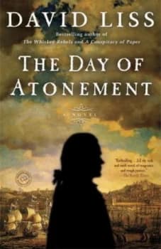 The Day of Atonement by David Liss Book