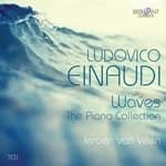 Ludovico Einaudi: Waves - The Piano Collection (Music CD)