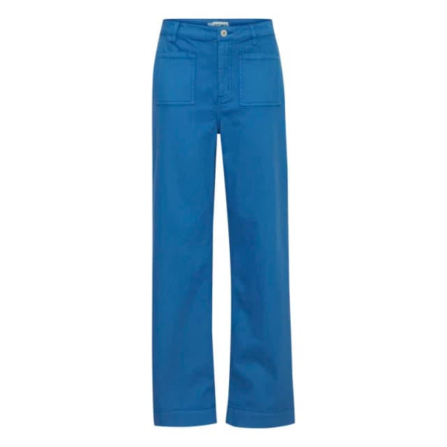 Ichi Womens jeans Ichi Cenny Bleu Female 28x32