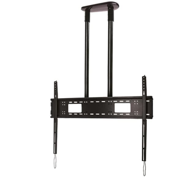 B-Tech Extra-Large Universal Flat Screen Ceiling Mount (VESA 1100 x 70