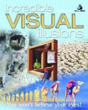 Incredible Visual Illusions by Seckel Paperback