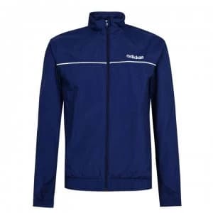 adidas Favourite Track Jacket Mens - Navy