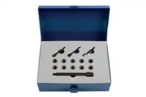 Genuine Laser Tools 6779 Glow Plug Threaded Insert Kit M10 x 1mm