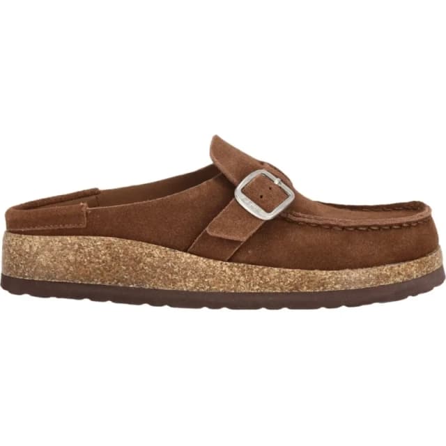 Cruz Womens mules Cruz Emilian Marron Female 36