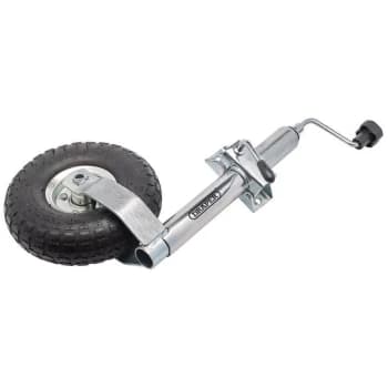 64291 Jockey Wheel, 48mm - Draper