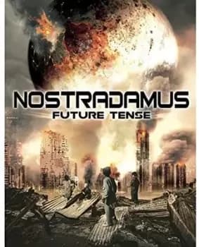 Nostradamus - Future Tense - DVD