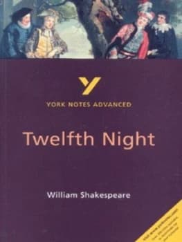 Twelfth Night William Shakespeare by Emma Smith Paperback