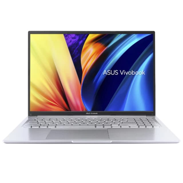 ASUS Vivobook 16 X1605ZA 16" Laptop - Intel Core i7, 512GB SSD, Silver/Grey 4711387241400