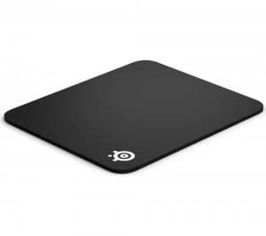 SteelSeries QcK Heavy Gaming Surface Black