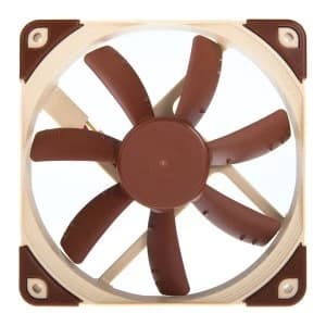 Noctua NF-S12A PWM Fan - 120mm
