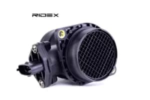 RIDEX Mass air flow sensor FIAT,ALFA ROMEO,LADA 3926A0051 46811122,46811122,46811122 210831130010,21083113001001,21083113001010,21083113001020