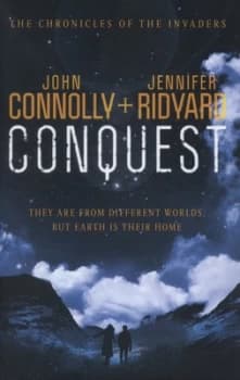 Conquest by John Connolly Hardback