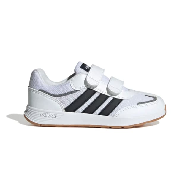 Adidas Children's Trainers adidas Tensaur Switch Blanc Unisex 34
