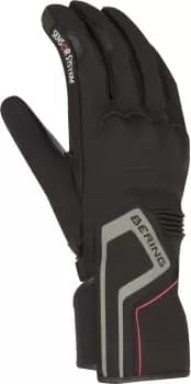 Bering Sumba Motorcycle Gloves, black, Size 2XL, black, Size 2XL