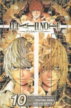 Deletion by Tsugumi Ohba Paperback