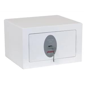 Phoenix Fortress High Security Safe with Key Lock 8L Capacity
