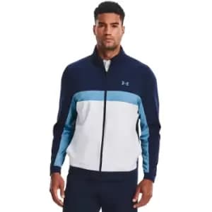 Under Armour 2022 Mens Storm Midlayer Full Zip Academy - L
