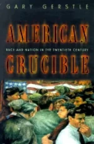 american crucible race and nation in the twentieth century