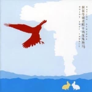 Stevens Sufjan - Enjoy Your Rabbit CD