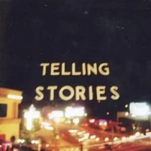 Telling Stories by Tracy Chapman CD Album