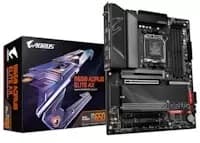 Gigabyte B650 Aorus Elite AX (Socket AM5) DDR5 ATX Motherboard