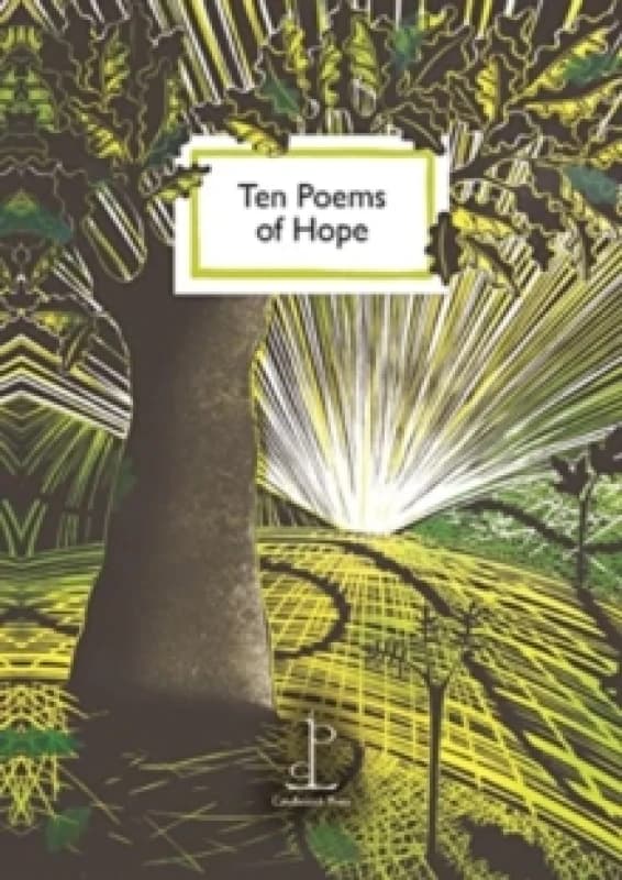 Ten Poems of Hope Paperback / softback